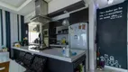 Foto 2 de Apartamento com 3 Quartos à venda, 87m² em Jardim Tupanci, Barueri