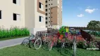 Foto 38 de Apartamento com 2 Quartos à venda, 50m² em Chacara Espraiado, Franca