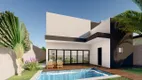 Foto 2 de Casa de Condomínio com 3 Quartos à venda, 194m² em Loteamento Alphaville Cuiabá II, Cuiabá