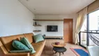 Foto 3 de Apartamento com 3 Quartos à venda, 91m² em Vila Olímpia, São Paulo