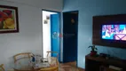 Foto 2 de Casa com 2 Quartos à venda, 47m² em Jardim Paulista, São José dos Campos