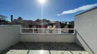 Foto 5 de Cobertura com 2 Quartos à venda, 124m² em Jardim Progresso, Santo André
