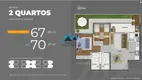 Foto 8 de Apartamento com 2 Quartos à venda, 46m² em Santo Cristo, Rio de Janeiro