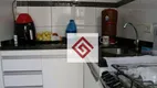 Foto 11 de Apartamento com 2 Quartos à venda, 56m² em Vila Camilopolis, Santo André