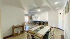 Foto 3 de Apartamento com 4 Quartos à venda, 140m² em Enseada, Guarujá