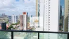 Foto 3 de Apartamento com 4 Quartos à venda, 156m² em Pina, Recife
