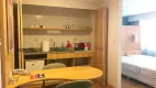 Foto 4 de Flat com 1 Quarto para alugar, 35m² em Moema, São Paulo