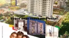 Foto 2 de Apartamento com 3 Quartos à venda, 67m² em São Francisco, São Luís