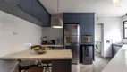 Foto 9 de Apartamento com 3 Quartos à venda, 162m² em Moema, São Paulo