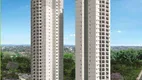 Foto 5 de Apartamento com 3 Quartos à venda, 80m² em Cidade Jardim, Jacareí