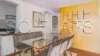 Foto 5 de Apartamento com 1 Quarto à venda, 182m² em Vila Nova Conceição, São Paulo