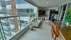 Foto 15 de Apartamento com 3 Quartos à venda, 122m² em Gonzaga, Santos