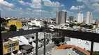 Foto 2 de Cobertura com 2 Quartos à venda, 102m² em Vila Curuçá, Santo André