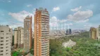 Foto 2 de Apartamento com 4 Quartos para alugar, 365m² em Panamby, São Paulo
