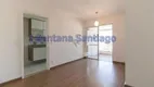 Foto 3 de Apartamento com 2 Quartos à venda, 62m² em Vila Nair, São Paulo