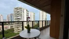 Foto 2 de Apartamento com 3 Quartos à venda, 138m² em Barra da Tijuca, Rio de Janeiro