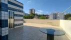 Foto 12 de Cobertura com 3 Quartos para alugar, 165m² em Itapoã, Belo Horizonte