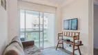 Foto 9 de Apartamento com 2 Quartos para alugar, 54m² em Consolação, São Paulo