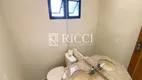 Foto 5 de Apartamento com 3 Quartos à venda, 189m² em Gonzaga, Santos