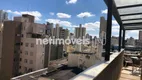 Foto 2 de Cobertura com 2 Quartos à venda, 117m² em Santo Antônio, Belo Horizonte