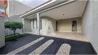 Foto 25 de Casa com 3 Quartos para alugar, 250m² em Santa Mônica, Uberlândia