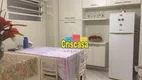 Foto 11 de Apartamento com 2 Quartos à venda, 82m² em Passagem, Cabo Frio