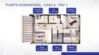 Foto 22 de Casa de Condomínio com 3 Quartos à venda, 105m² em Icarai, Caucaia