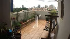 Foto 2 de Cobertura com 3 Quartos à venda, 145m² em Vila Firmiano Pinto, São Paulo