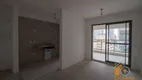 Foto 2 de Apartamento com 2 Quartos à venda, 66m² em Brooklin, São Paulo