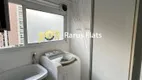 Foto 24 de Flat com 1 Quarto para alugar, 52m² em Brooklin, São Paulo