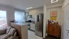 Foto 4 de Apartamento com 2 Quartos à venda, 57m² em Belenzinho, São Paulo