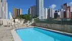 Foto 5 de Apartamento com 1 Quarto para alugar, 34m² em Piedade, Jaboatão dos Guararapes