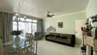 Foto 4 de Apartamento com 3 Quartos para alugar, 115m² em Pitangueiras, Guarujá
