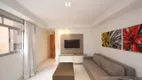Foto 7 de Apartamento com 4 Quartos para alugar, 140m² em Santo Agostinho, Belo Horizonte