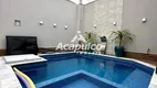 Foto 19 de Casa com 3 Quartos à venda, 193m² em Jardim Dona Regina, Santa Bárbara D'Oeste