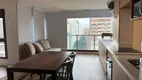 Foto 4 de Apartamento com 1 Quarto para alugar, 46m² em Vila Nova Conceição, São Paulo