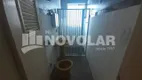 Foto 8 de Apartamento com 1 Quarto para alugar, 35m² em Parque Novo Mundo, São Paulo