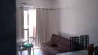 Foto 7 de Apartamento com 1 Quarto para alugar, 42m² em Ponta Verde, Maceió