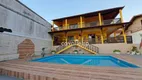 Foto 2 de Casa de Condomínio com 5 Quartos à venda, 500m² em Marquês de Maricá, Maricá