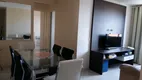 Foto 3 de Apartamento com 2 Quartos à venda, 56m² em Campo Grande, São Paulo