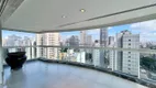Foto 5 de Apartamento com 4 Quartos à venda, 388m² em Indianópolis, São Paulo