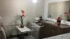 Foto 3 de Apartamento com 3 Quartos à venda, 59m² em Vila Pires, Santo André