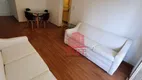 Foto 11 de Apartamento com 2 Quartos à venda, 60m² em Moema, São Paulo