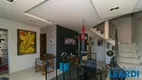 Foto 2 de Apartamento com 3 Quartos à venda, 141m² em Mirandópolis, São Paulo