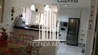 Foto 4 de Casa com 3 Quartos à venda, 150m² em Jardim Bandeirantes Zona Norte, São Paulo