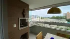 Foto 6 de Apartamento com 4 Quartos à venda, 122m² em Itacorubi, Florianópolis