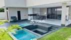 Foto 11 de Casa de Condomínio com 3 Quartos à venda, 240m² em Loteamento Caribe, Palmas
