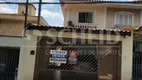 Foto 44 de Sobrado com 3 Quartos à venda, 175m² em Vila Mascote, São Paulo