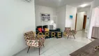 Foto 8 de Apartamento com 3 Quartos à venda, 100m² em Jardim Astúrias, Guarujá