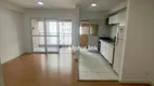 Foto 2 de Apartamento com 1 Quarto para alugar, 48m² em Alphaville, Barueri